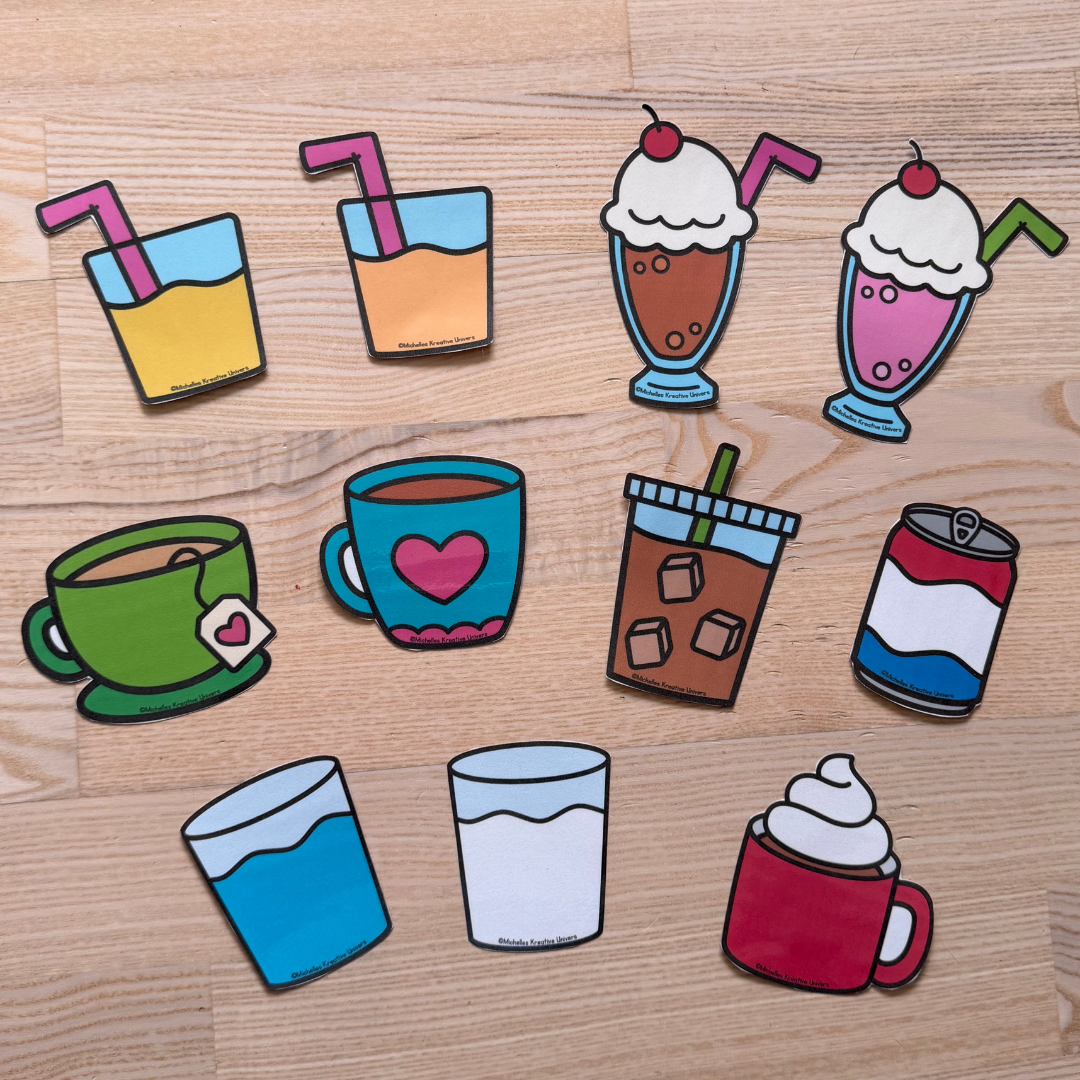Rolleleg: Café Hygge - Billede 12