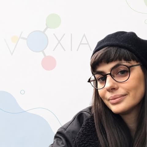 Voxia