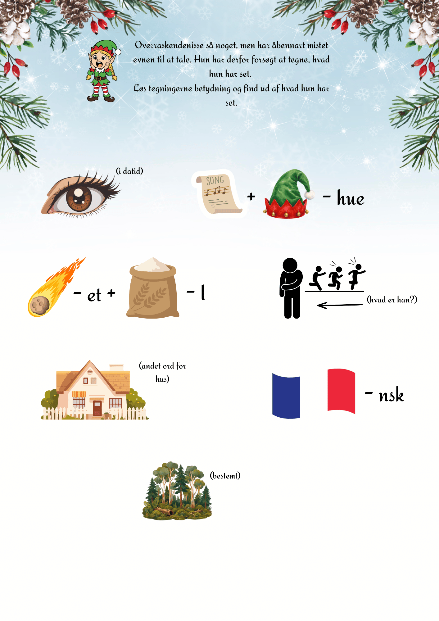 De forsvundne nisser - Billede 8